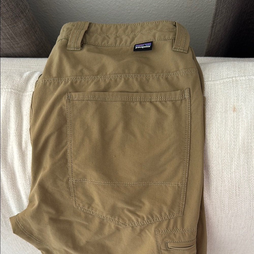 Patagonia Teraabone Pants 32